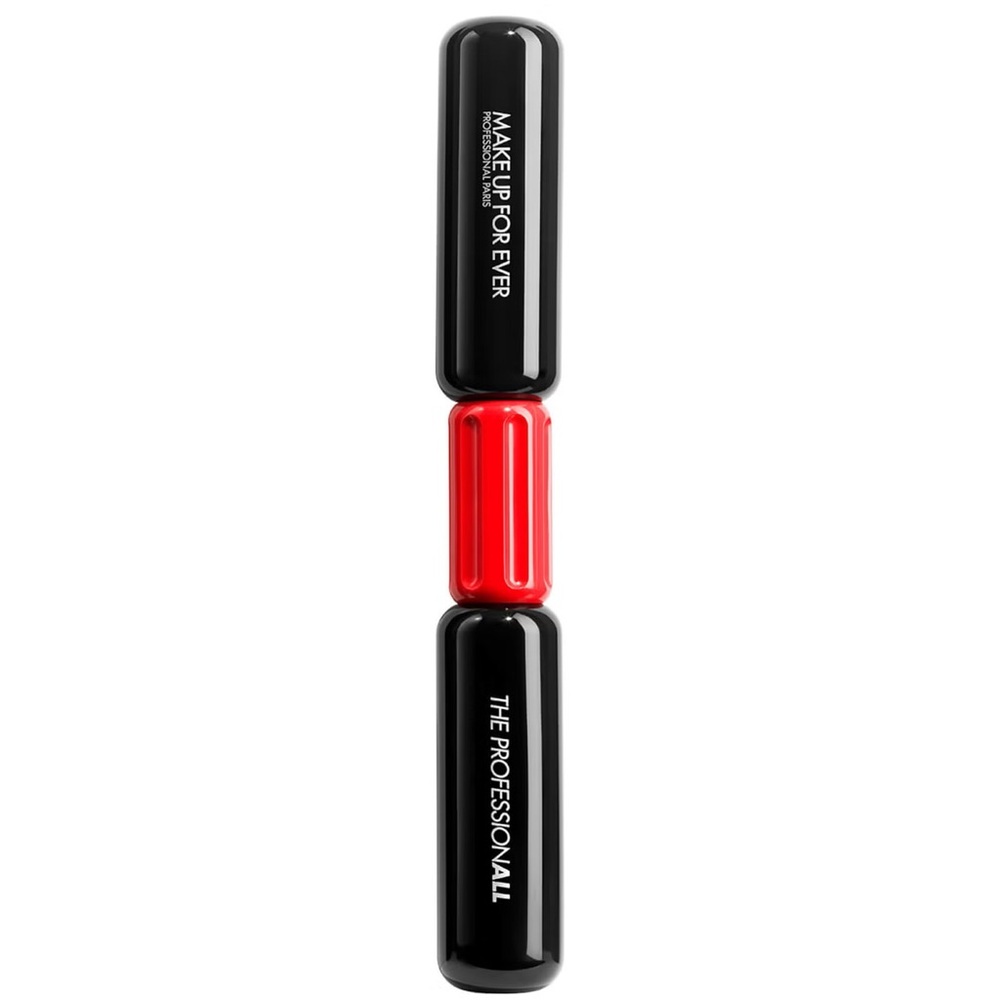 Makeup Forever The Professionall 24HR Double Ended Listing & Volumizing Mascara